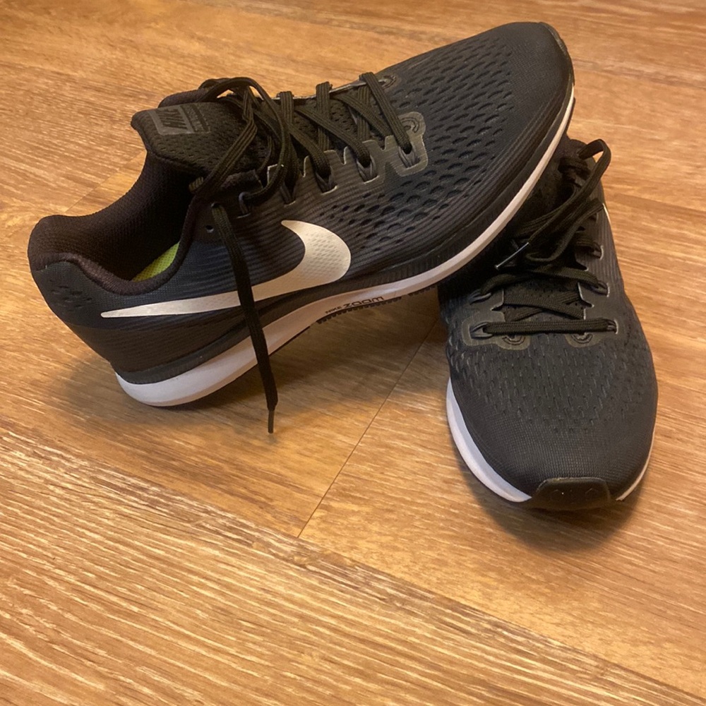 Men’s Nike running shoes